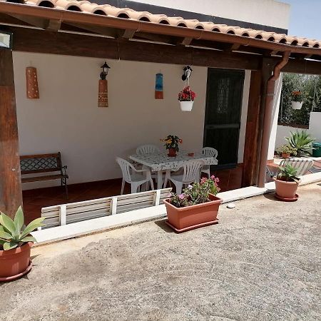La Casa Di Agata Villa ซานวิโต โลคาโป ภายนอก รูปภาพ