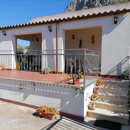 La Casa Di Agata Villa ซานวิโต โลคาโป ภายนอก รูปภาพ