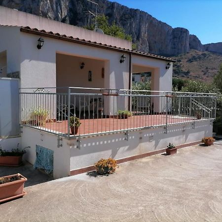 La Casa Di Agata Villa ซานวิโต โลคาโป ภายนอก รูปภาพ