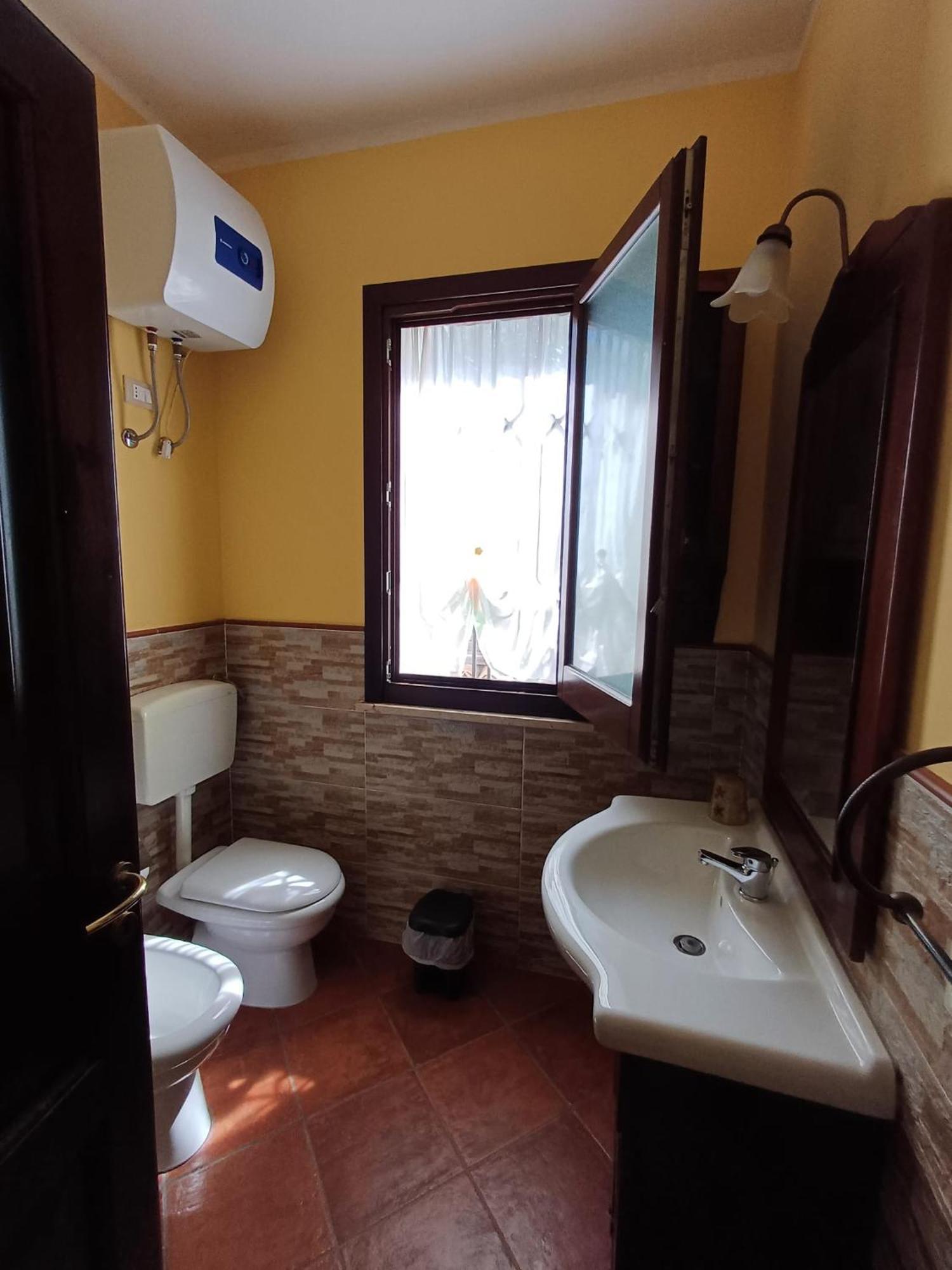 La Casa Di Agata Villa ซานวิโต โลคาโป ห้อง รูปภาพ